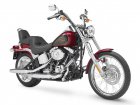 Harley-Davidson Harley Davidson FXSTC Softail Custom